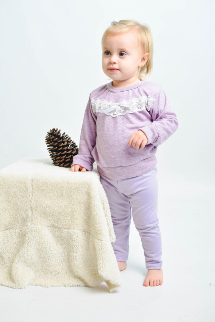 5 SWETERS JULY - Imagen 2