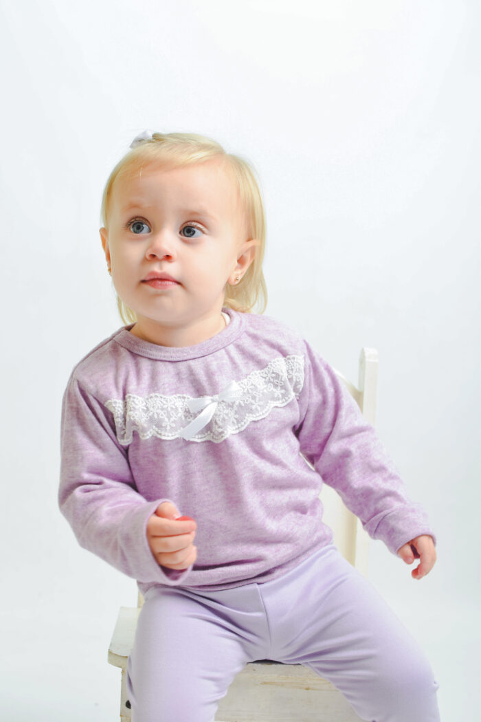 5 SWETERS JULY - Imagen 1