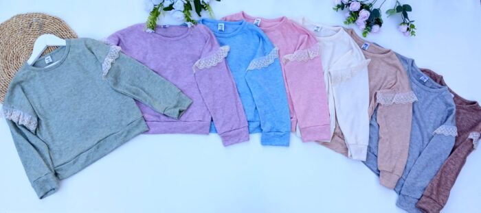 5 SWETER JAZMIN - Imagen 1