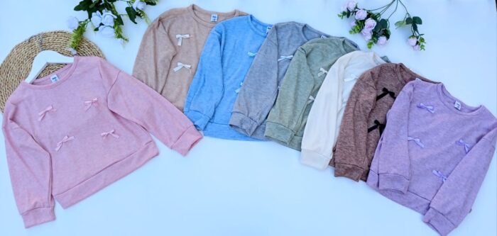 5 SWETER SELENE - Imagen 1