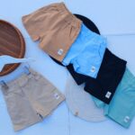 5 SHORES BEBE FUN TIME