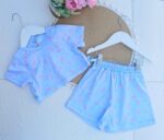 5 CONJUNTOS BEBA LILY - Imagen 4