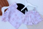 5 CONJUNTOS BEBE LION REMERA - Imagen 5