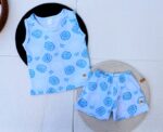 5 CONJUNTOS BEBE LION MUSCULOSA - Imagen 3