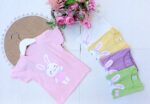 5 REMERAS BEBA SURTIDAS - Imagen 2