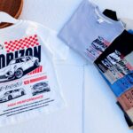 5 REMERAS NENE HORIZON OVERSIDE