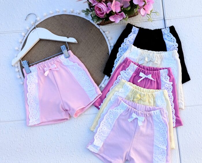 5 SHORES BEBA JAZMIN - Imagen 1