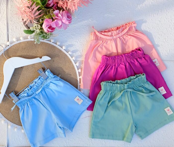 5 SHORES BEBA LOVE - Imagen 1