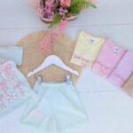 5 CONJUNTOS BEBA MOÑOS