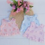 5 MUSCULOSAS BEBA ANTO