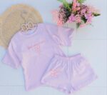 5 CONJUNTOS NENA LOURDES