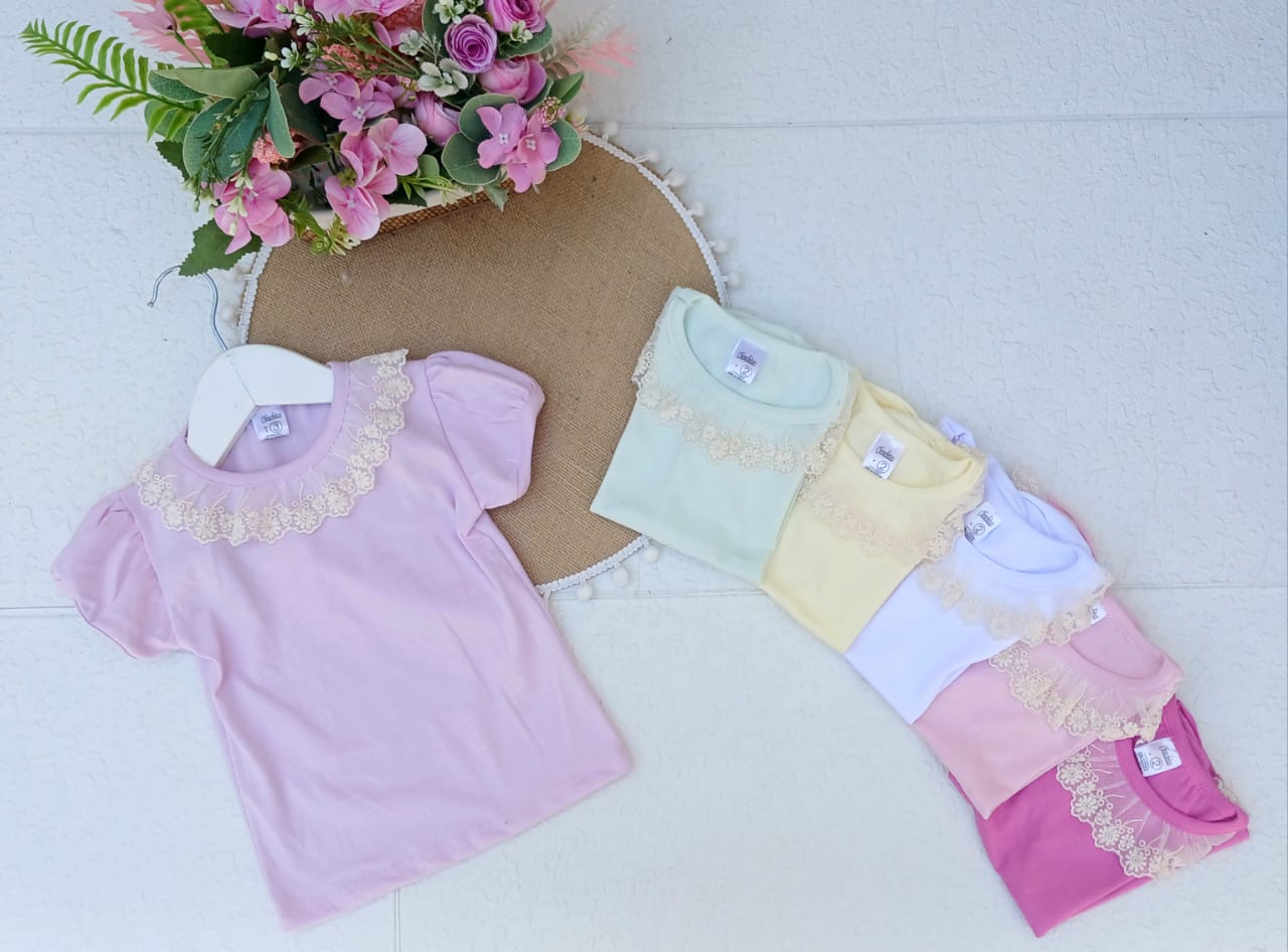 WhatsApp Image 2025-10-21 at 15.52.13 (2) 5 REMERAS BEBA MAGA - Imagen 1