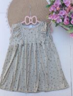 5 VESTIDOS BEBA MIA - Imagen 6