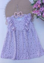 5 VESTIDOS BEBA MIA - Imagen 4