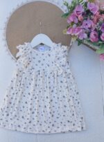 5 VESTIDOS BEBA MIA - Imagen 3