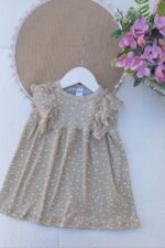 5 VESTIDOS BEBA MIA - Imagen 2