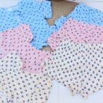 5 CONJUNTOS BEBA BELEN