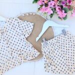 5 CONJUNTOS NENA YASMIR