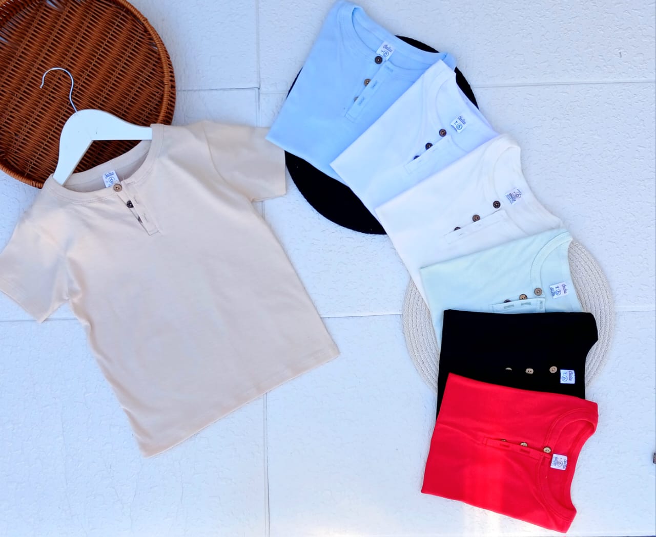 WhatsApp Image 2025-10-22 at 12.19.47 5 REMERAS NENE LUCAS - Imagen 1