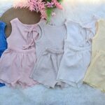 linea beba conjuntos AMAIA