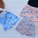 shores dino linea bebe