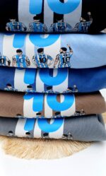 5 CONJUNTOS BEBE ARG - Imagen 3