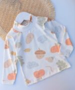 5 POLERAS UNISEX LUCAS - Imagen 2
