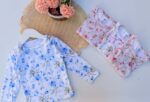 5 CAMISETAS MICA