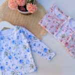 5 CAMISETAS MICA