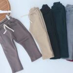 5 JOGGIN CLASICO BEBE