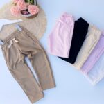 5 PANTALONES LOLA