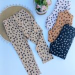 5 CALZAS PRINT DE NENA