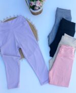 5 CALZAS DE NENA MILI