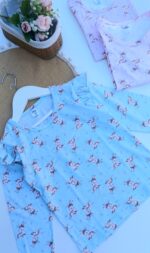 5 CAMISETA DE NENA ESTAMPADO - Imagen 2