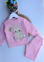 5 CONJUNTO DE BEBA CONEJITA - Imagen 2