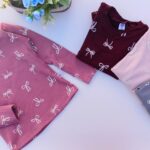 5 BLUSITAS DE NENA MOÑITO