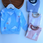 5 BUZITO DE NENE OSO