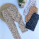 5 CALZAS ANIMAL PRIN