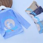 5 CAMISETA DE ÑIÑO ADVENTURE