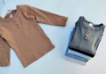 CAMISETA DE BEBE "MATEO" - Imagen 2