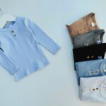 CAMISETA DE BEBE "MATEO"