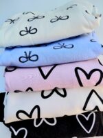 CONJUNTO BEBA BOXI "MOÑITO" - Imagen 4