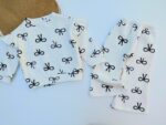 CONJUNTO BEBA BOXI "MOÑITO"