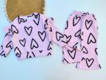 CONJUNTO BOXI "CORAZON"