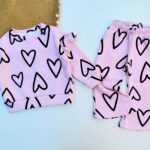 CONJUNTO BOXI "CORAZON"