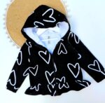 CAMPERA "CORAZÓN" - Imagen 5