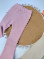 CALZA DE BEBA "MAITE" - Imagen 3