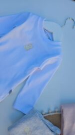 5 CAMISETAS «MIA» BEBA - Imagen 3