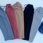 5 PANTALONES BAGGIS DE NIÑO
