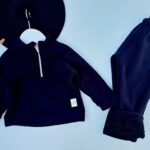 5 CONJUNTOS POLAR BEBES